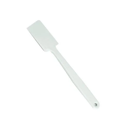 Spatulă Rigidă Profesională Polipropilenă 34 cm – Made in Italy - SPATOGEL